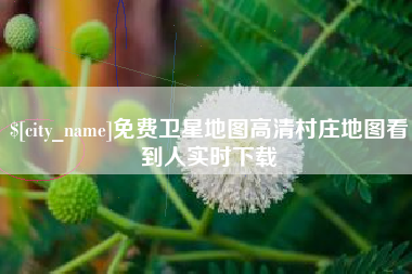 清镇免费卫星地图高清村庄地图看到人实时下载