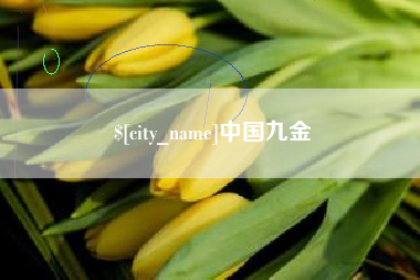 清镇中国九金