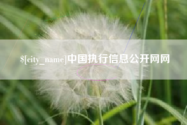 清镇中国执行信息公开网网