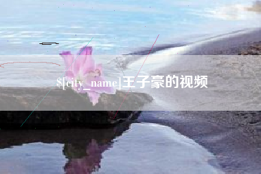清镇王子豪的视频