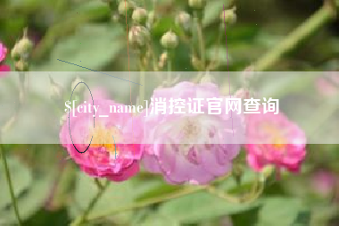 清镇消控证官网查询