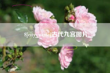 清镇古代九宫图片
