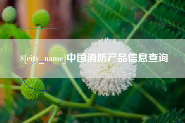清镇中国消防产品信息查询