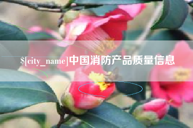 清镇中国消防产品质量信息